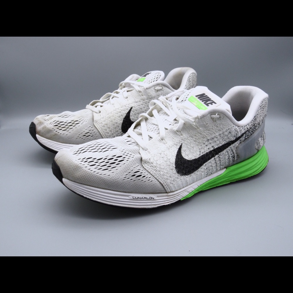 Nike Lunarglide 7